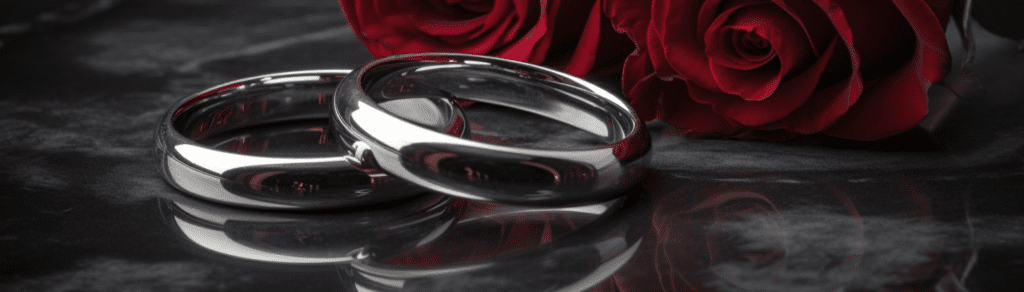 Platin Ringe und Palladium ringe 7 Platin Ringe & Palladium Ringe svg%3E