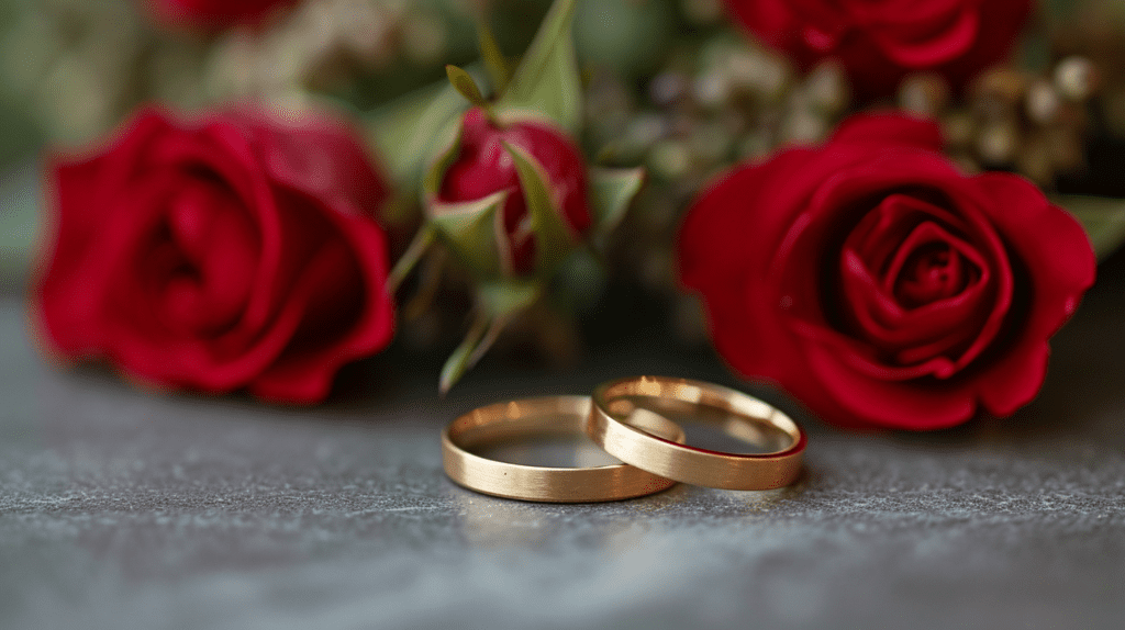 Eheringe günstig 3 Eheringe guenstig Gold