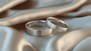 Eheringe günstig 8 Eheringe günstig matt